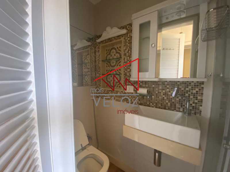 Apartamento à venda com 2 quartos, 120m² - Foto 27