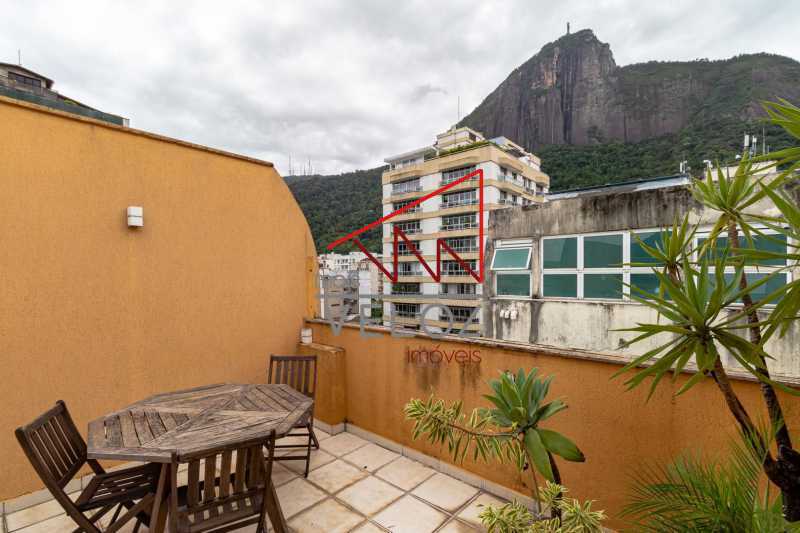 Cobertura à venda com 1 quarto, 86m² - Foto 4