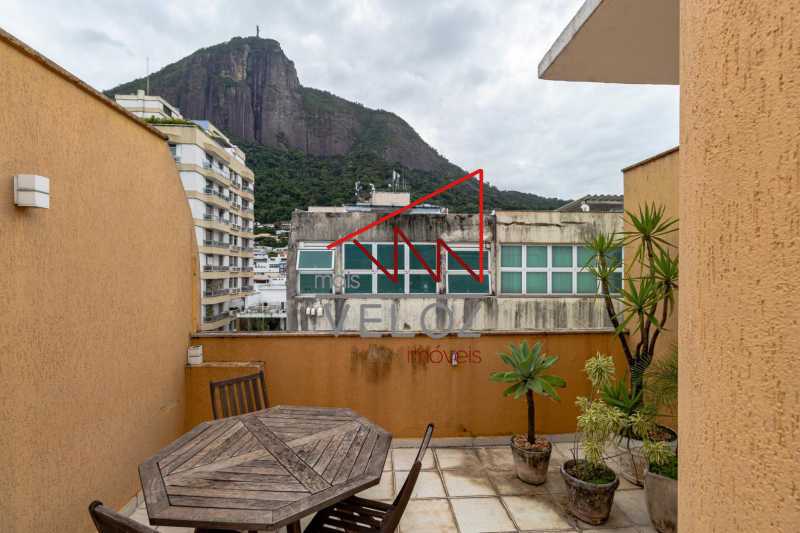 Cobertura à venda com 1 quarto, 86m² - Foto 5