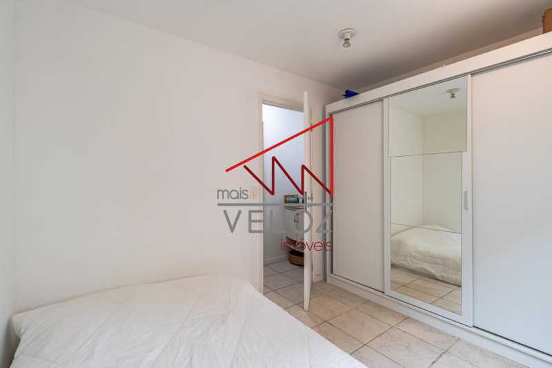 Cobertura à venda com 1 quarto, 86m² - Foto 9