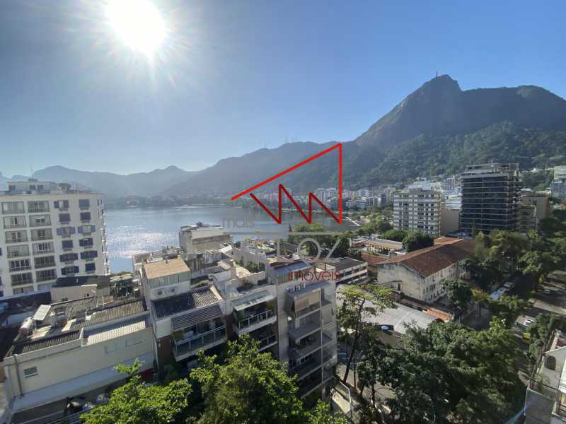 Cobertura à venda com 4 quartos, 501m² - Foto 3