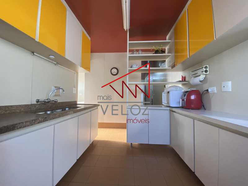 Cobertura à venda com 4 quartos, 501m² - Foto 23