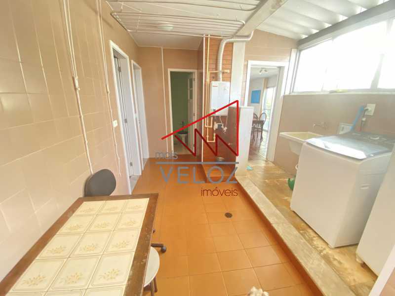 Cobertura à venda com 4 quartos, 501m² - Foto 24