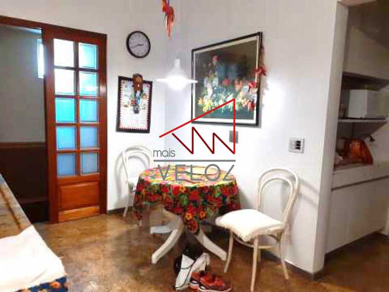 Apartamento, 4 quartos, 214 m² - Foto 20