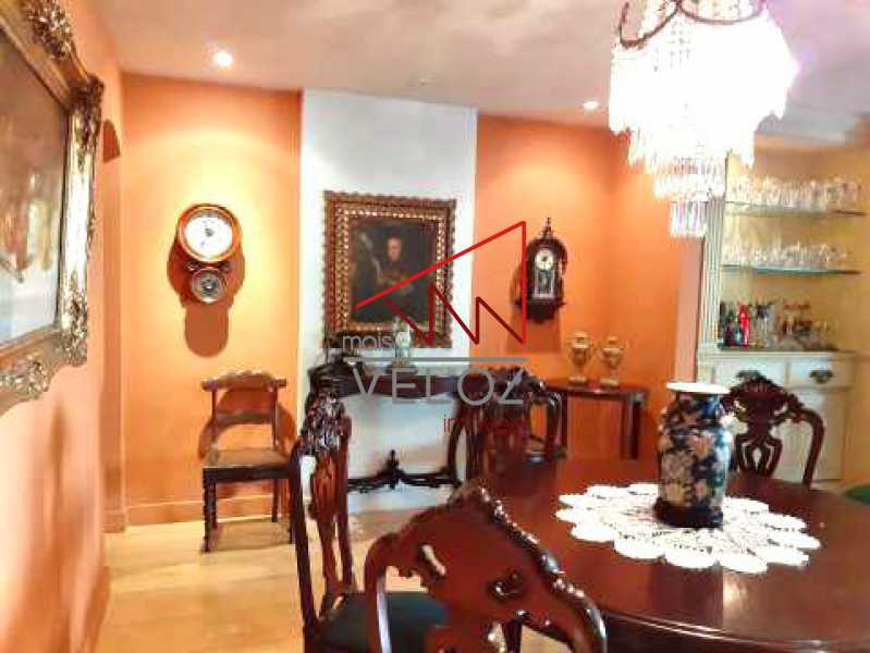 Apartamento, 4 quartos, 214 m² - Foto 1