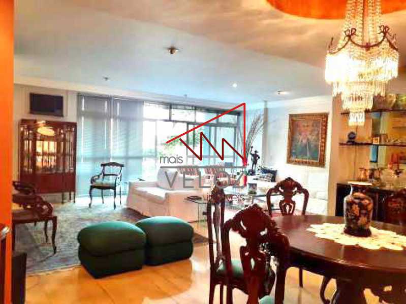 Apartamento, 4 quartos, 214 m² - Foto 10