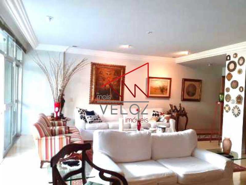 Apartamento, 4 quartos, 214 m² - Foto 19