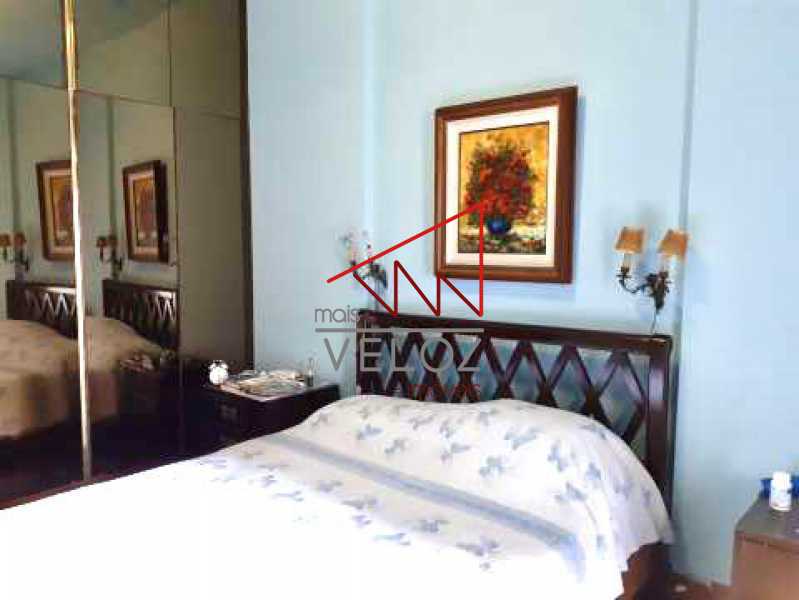 Apartamento, 4 quartos, 214 m² - Foto 8