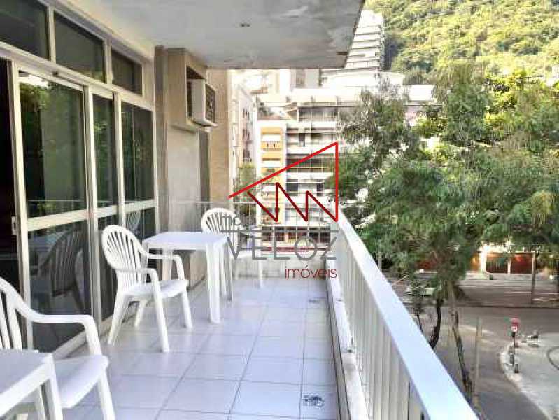 Apartamento, 4 quartos, 214 m² - Foto 6