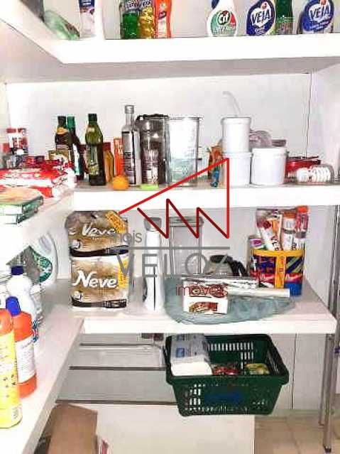 Apartamento, 4 quartos, 214 m² - Foto 15