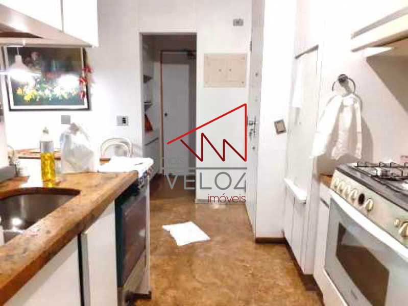Apartamento, 4 quartos, 214 m² - Foto 17