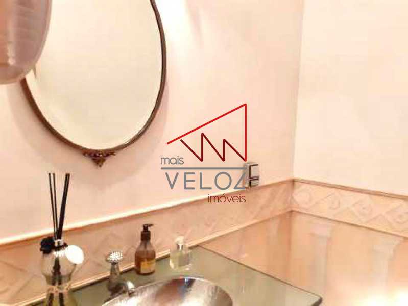 Apartamento, 4 quartos, 214 m² - Foto 9