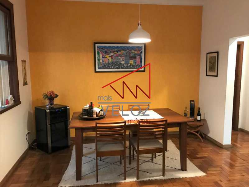 Apartamento à venda com 3 quartos, 110m² - Foto 4