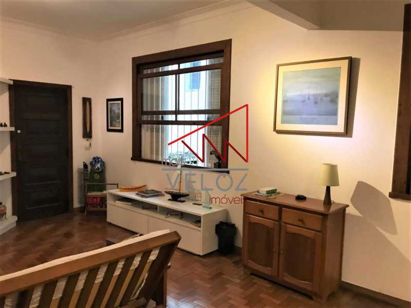 Apartamento à venda com 3 quartos, 110m² - Foto 5