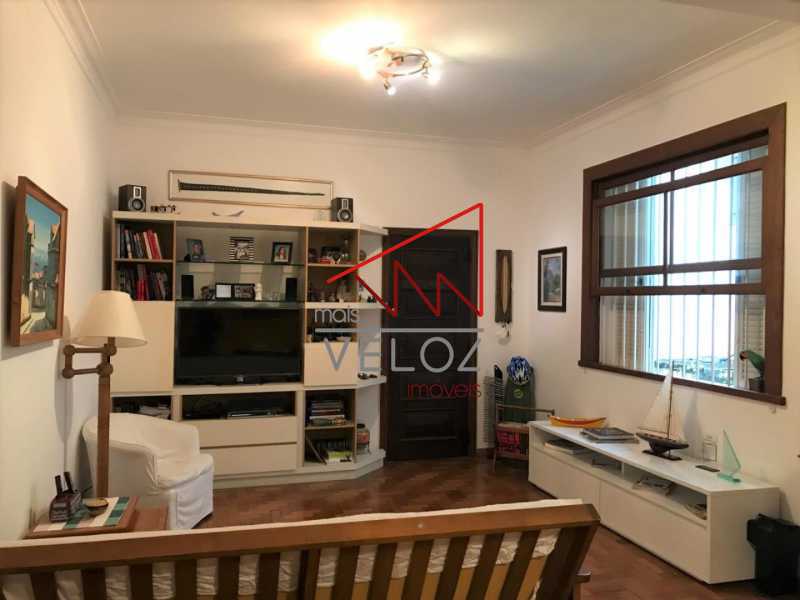 Apartamento à venda com 3 quartos, 110m² - Foto 6