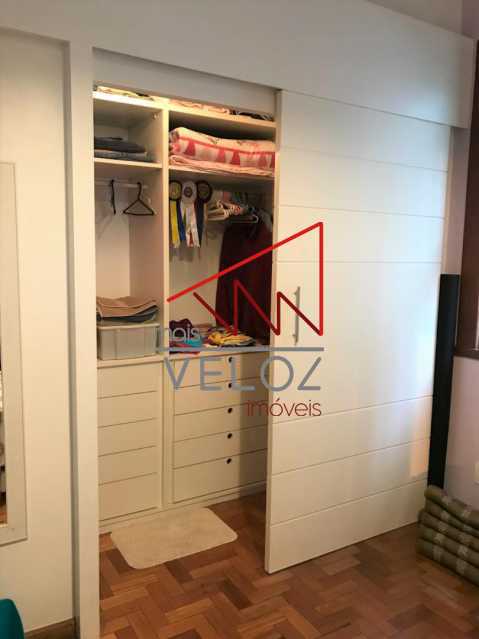 Apartamento à venda com 3 quartos, 110m² - Foto 17