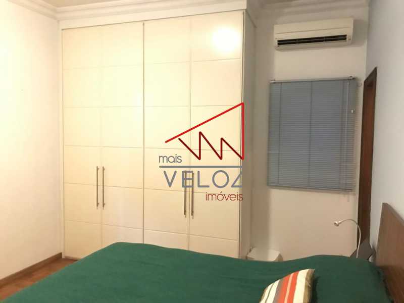 Apartamento à venda com 3 quartos, 110m² - Foto 21