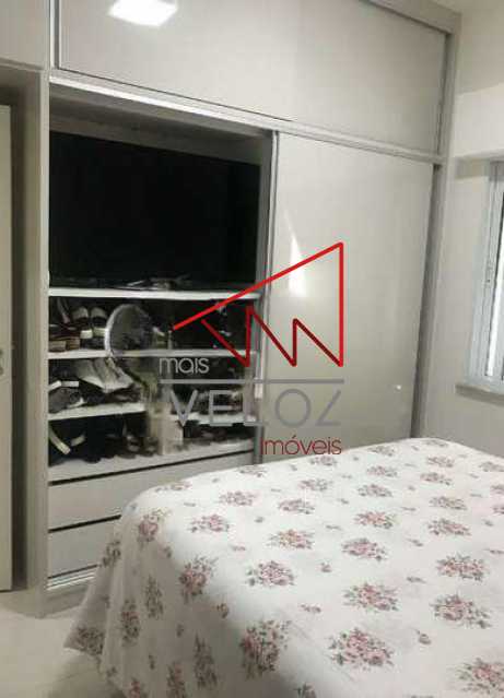 Apartamento à venda com 2 quartos, 70m² - Foto 8