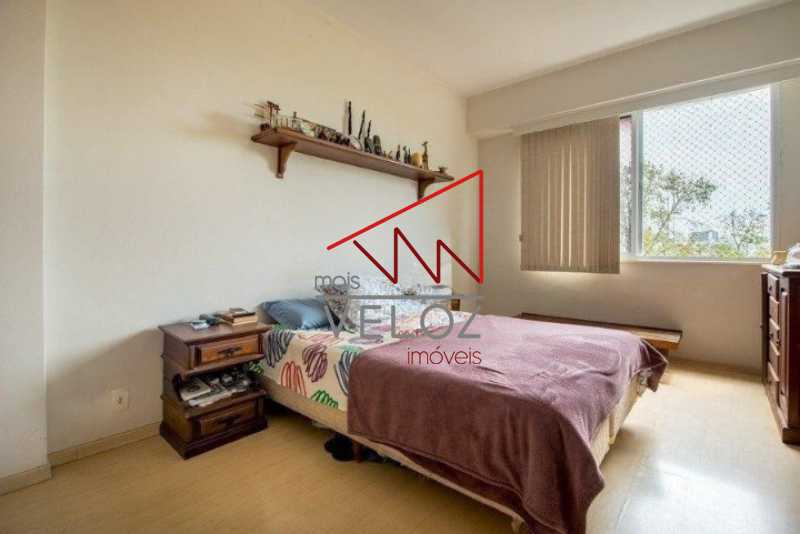 Apartamento à venda com 3 quartos, 230m² - Foto 7