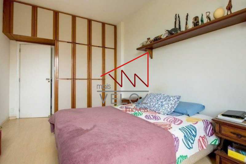 Apartamento à venda com 3 quartos, 230m² - Foto 9