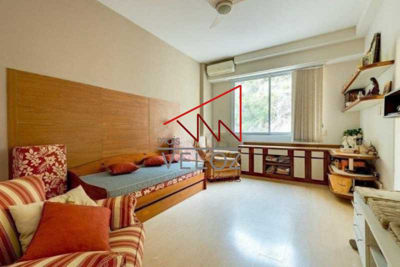 Apartamento à venda com 3 quartos, 230m² - Foto 15