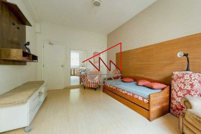 Apartamento à venda com 3 quartos, 230m² - Foto 16