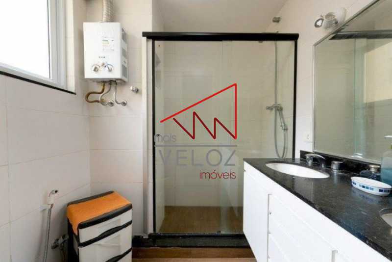 Apartamento à venda com 3 quartos, 230m² - Foto 21