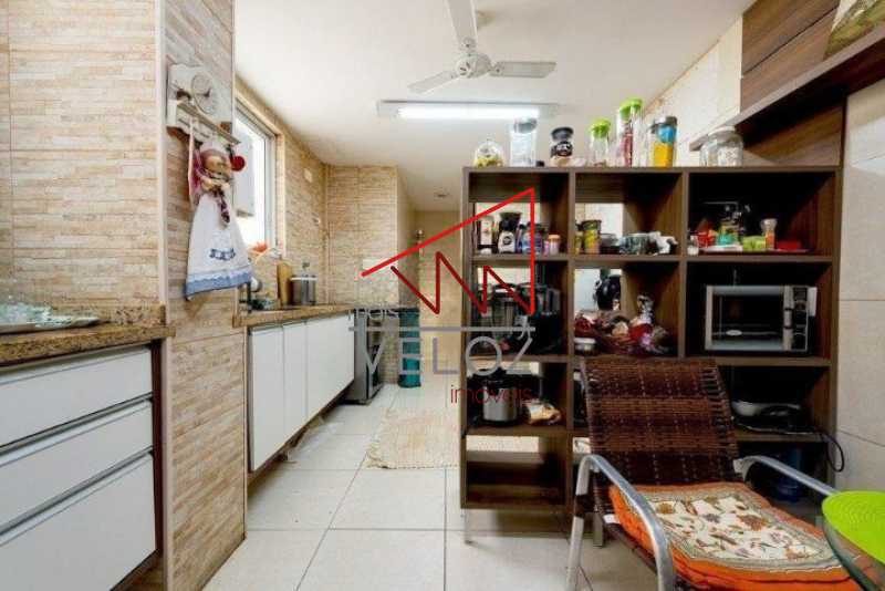 Apartamento à venda com 3 quartos, 230m² - Foto 17