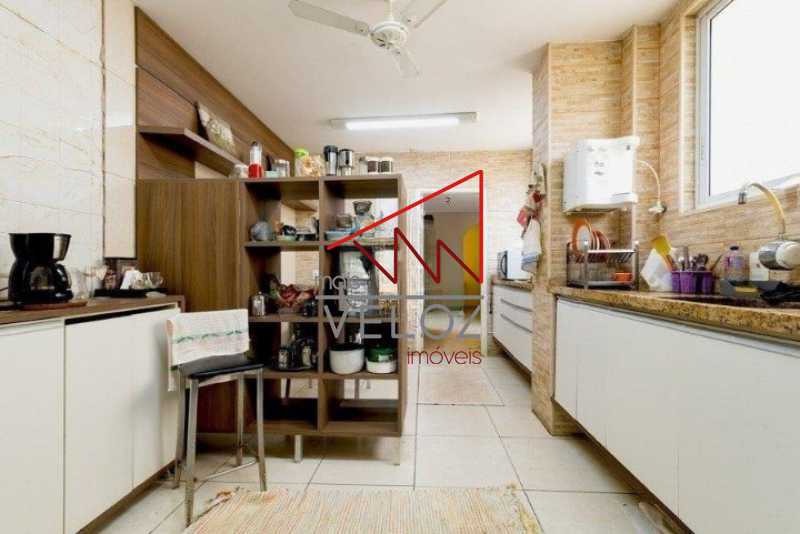 Apartamento à venda com 3 quartos, 230m² - Foto 18