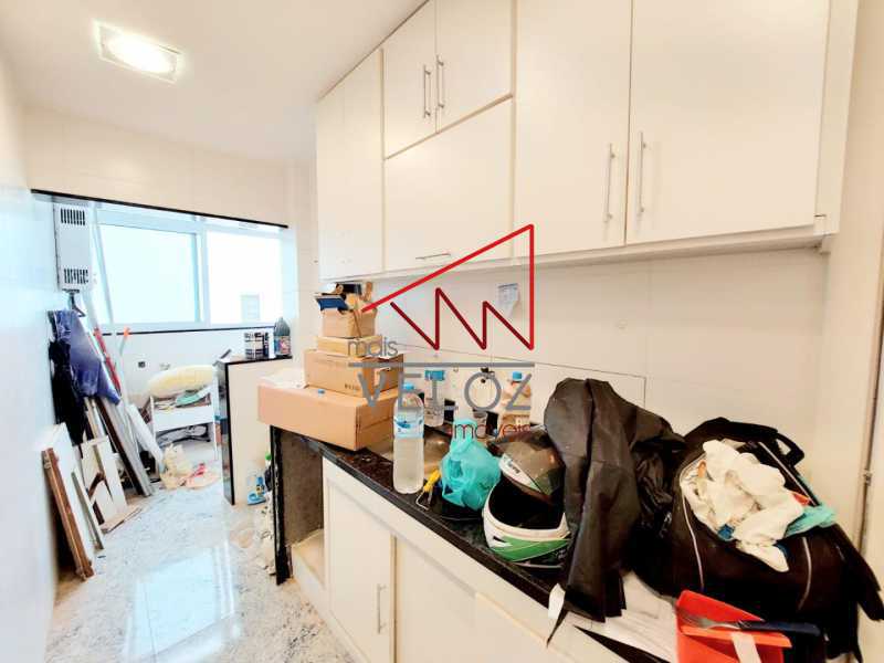 Apartamento à venda com 3 quartos, 150m² - Foto 10