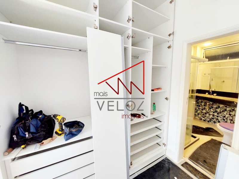 Apartamento à venda com 3 quartos, 150m² - Foto 13