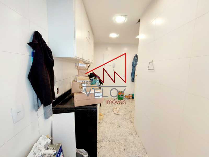 Apartamento à venda com 3 quartos, 150m² - Foto 25