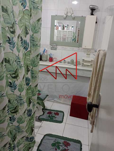 Apartamento à venda com 1 quarto, 60m² - Foto 5