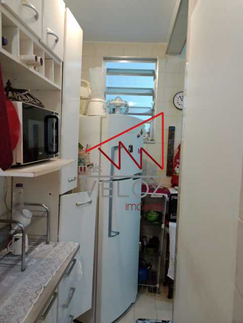 Apartamento à venda com 1 quarto, 60m² - Foto 14