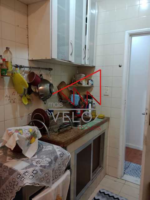 Apartamento à venda com 1 quarto, 60m² - Foto 17