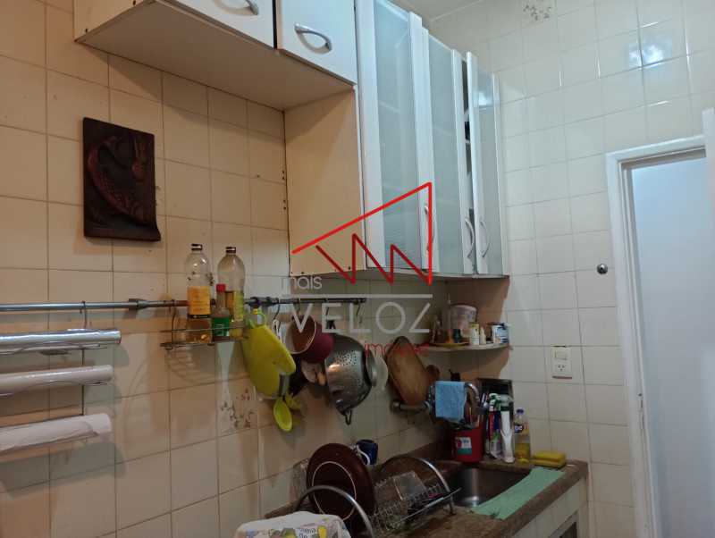 Apartamento à venda com 1 quarto, 60m² - Foto 18