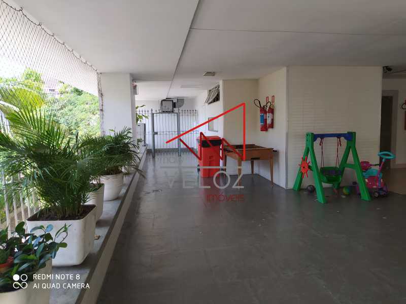 Apartamento à venda com 3 quartos, 143m² - Foto 6