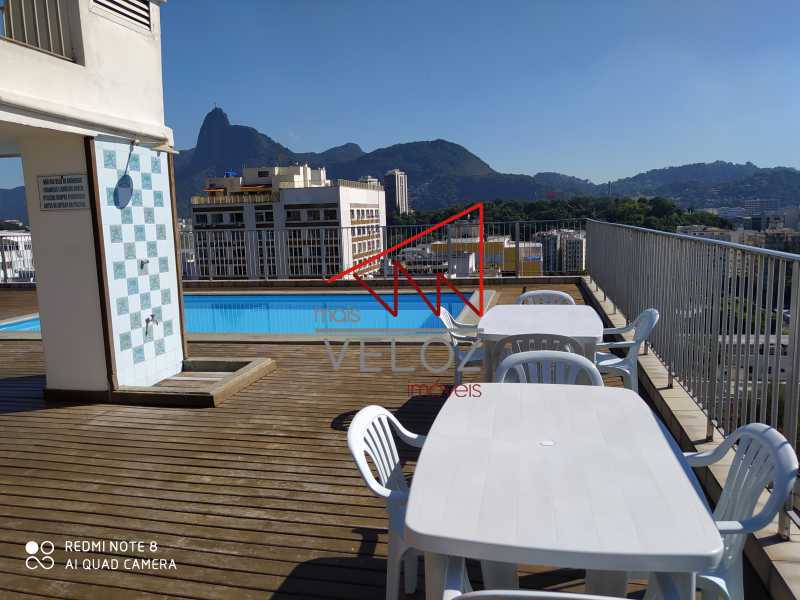 Apartamento à venda com 3 quartos, 143m² - Foto 19