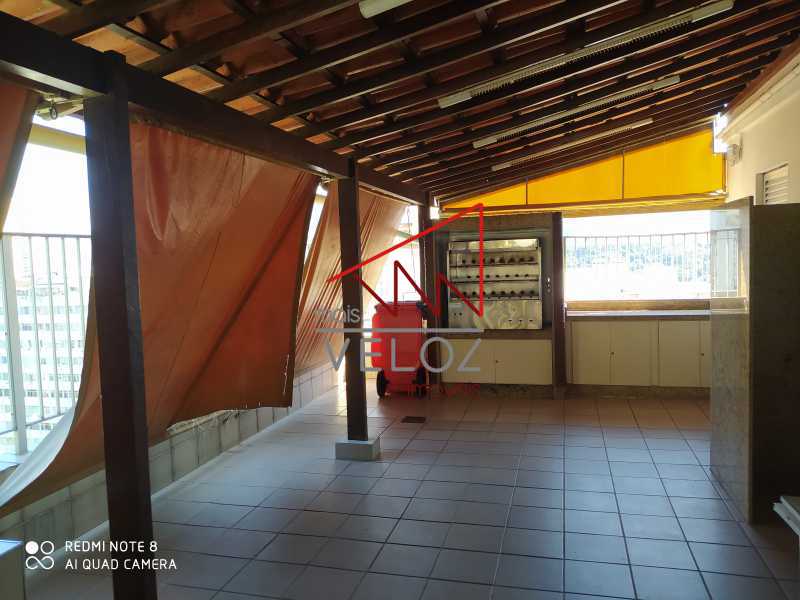 Apartamento à venda com 3 quartos, 143m² - Foto 22