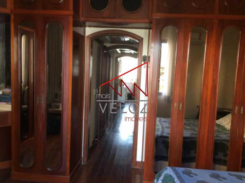 Cobertura à venda com 3 quartos, 242m² - Foto 14