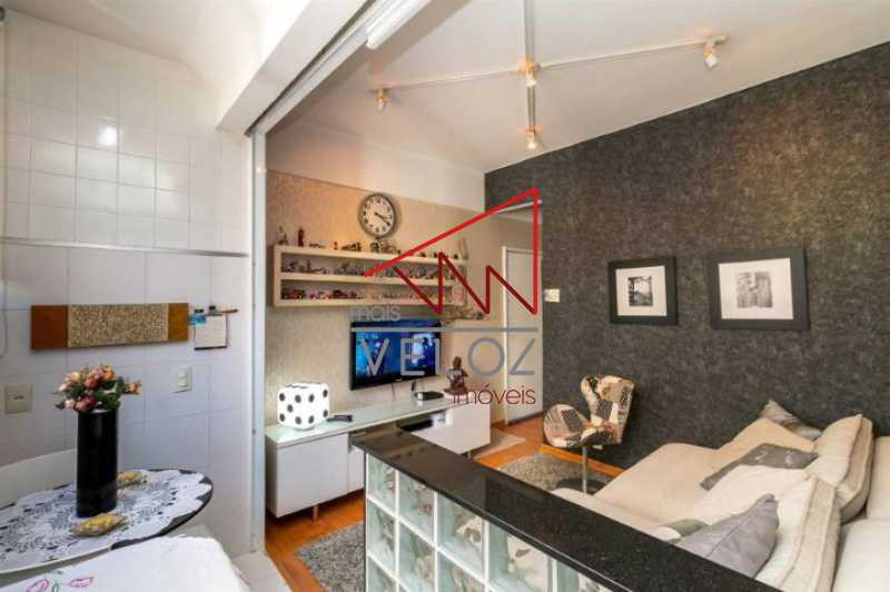 Apartamento, 1 quarto, 46 m² - Foto 7