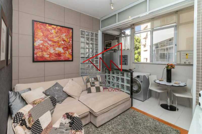 Apartamento, 1 quarto, 46 m² - Foto 8