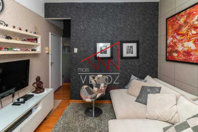 Apartamento, 1 quarto, 46 m² - Foto 25