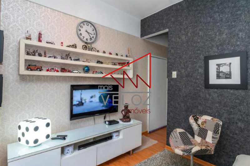 Apartamento, 1 quarto, 46 m² - Foto 5