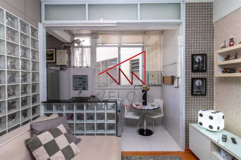 Apartamento, 1 quarto, 46 m² - Foto 11
