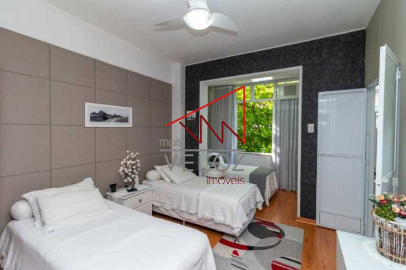 Apartamento, 1 quarto, 46 m² - Foto 2