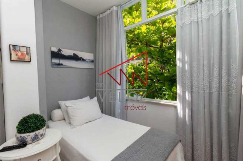 Apartamento, 1 quarto, 46 m² - Foto 4