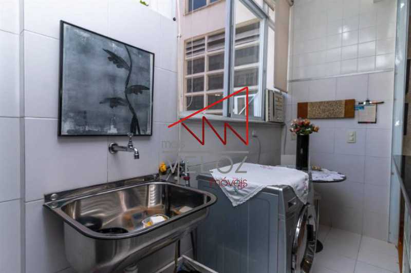 Apartamento, 1 quarto, 46 m² - Foto 12