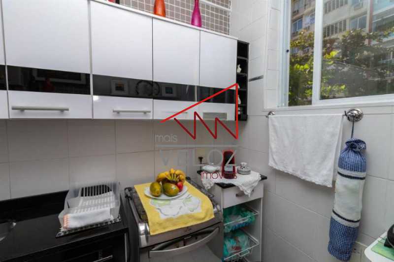 Apartamento, 1 quarto, 46 m² - Foto 9
