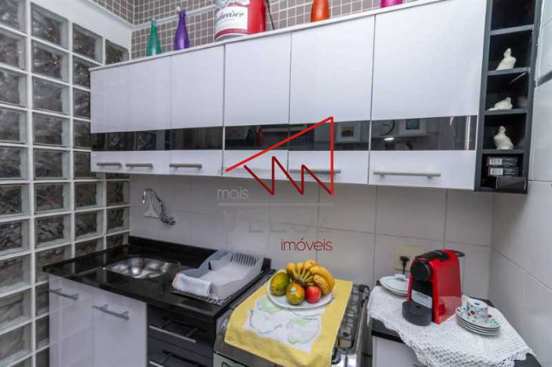 Apartamento, 1 quarto, 46 m² - Foto 13